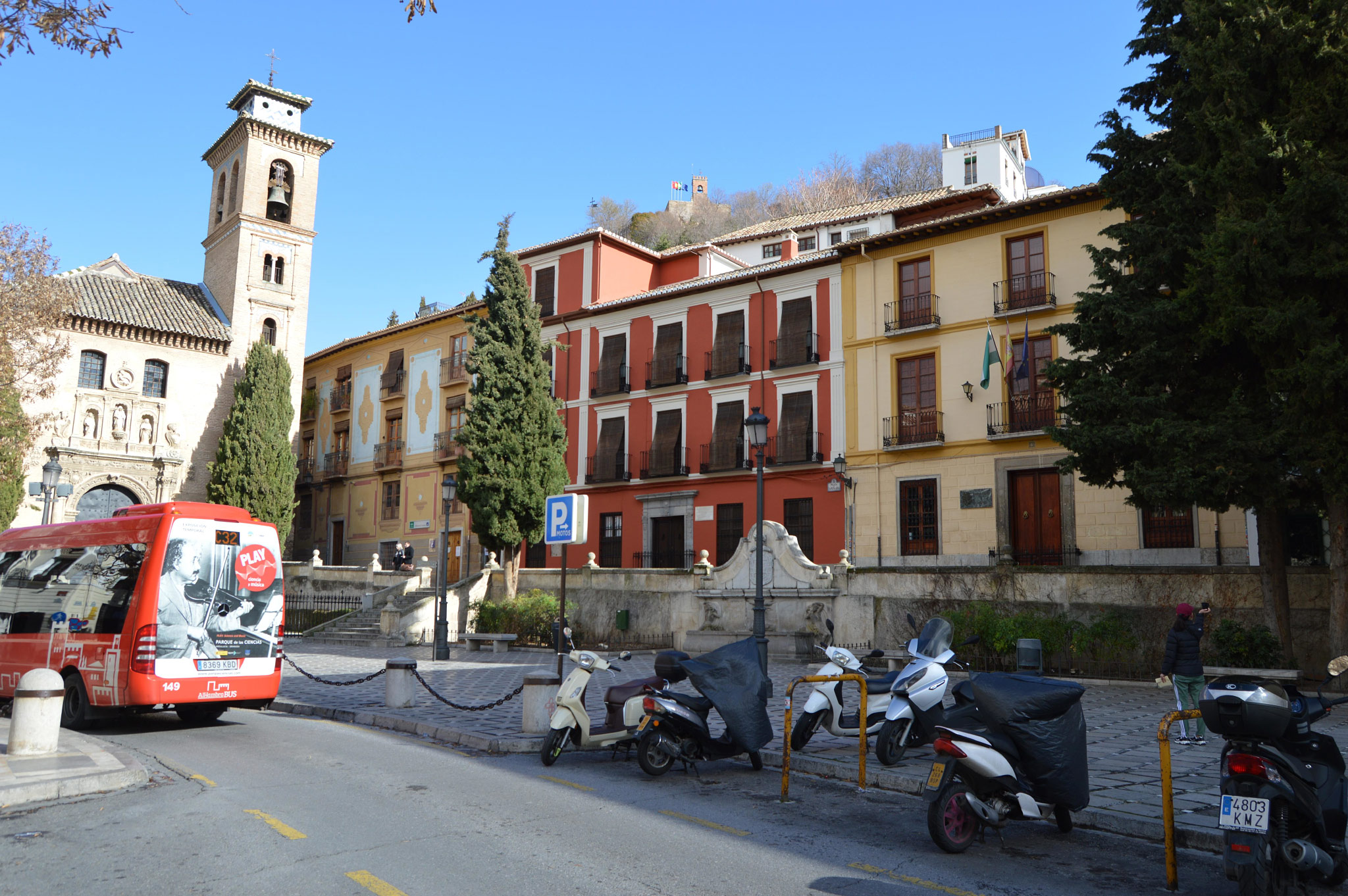 Granada